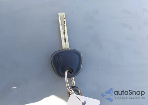 2011 Hyundai Sonata Gls из США, поврежденный, VIN 5NPEB4ACXBH267068